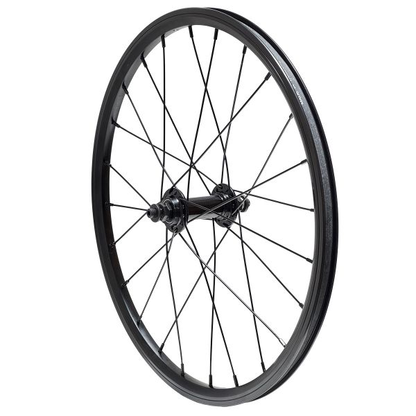 POSITION ONE FRONT WHEEL 18X1" 24H