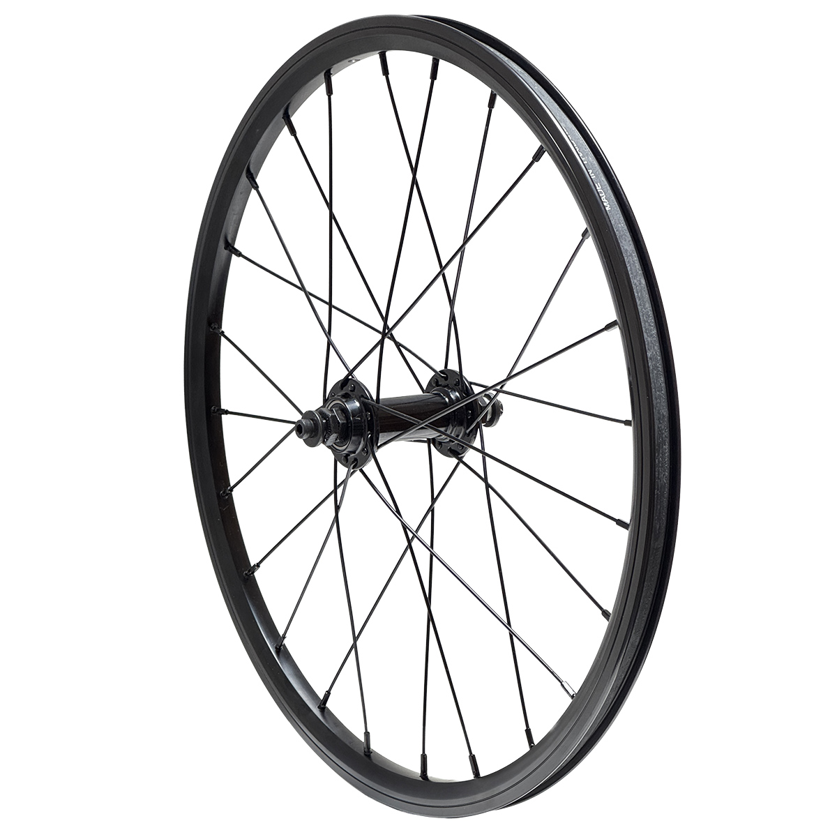 POSITION ONE FRONT WHEEL 18X1