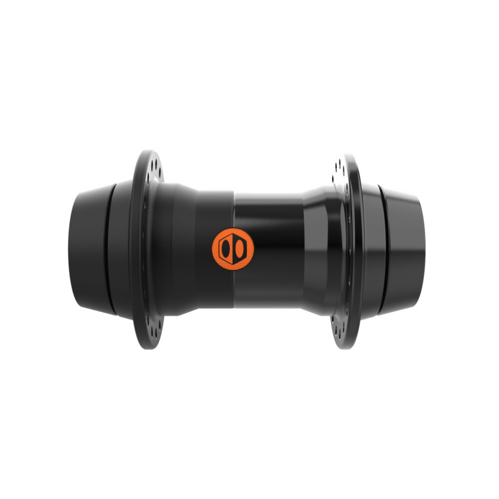 box one stealth boost rear hub 32h OneUp 12x148mm 32h Rear Hub, Black