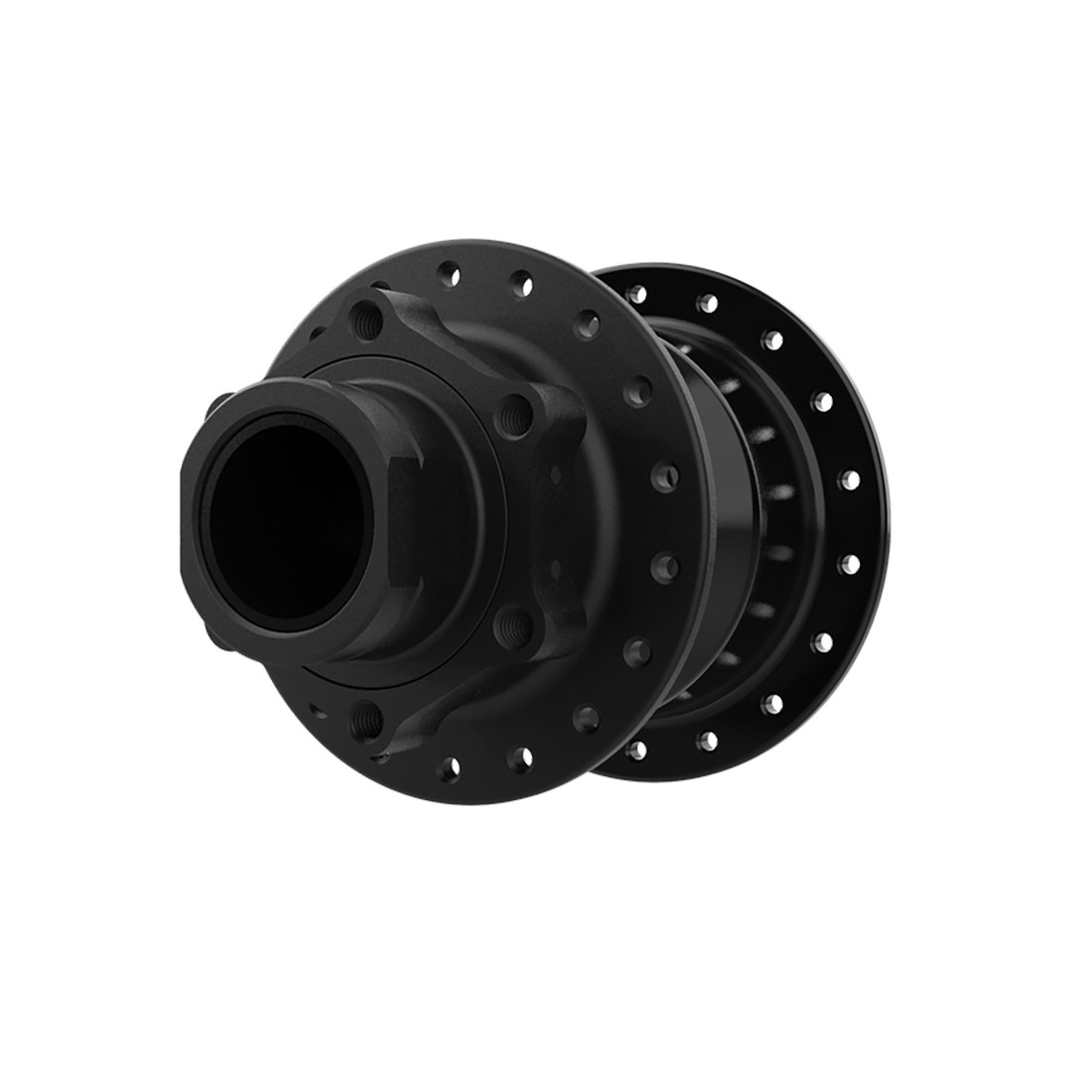 BMXレーサーbox One Stealth Expert Hubホイール Box One Stealth Expert Rear Hub