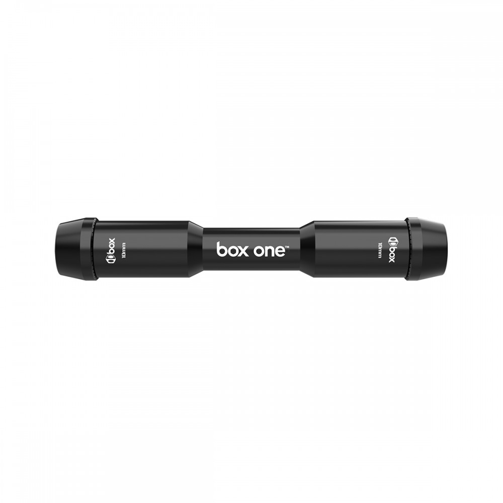 Box One Conversion Rear Axle Color Black Axle Type 20 TO 10MM