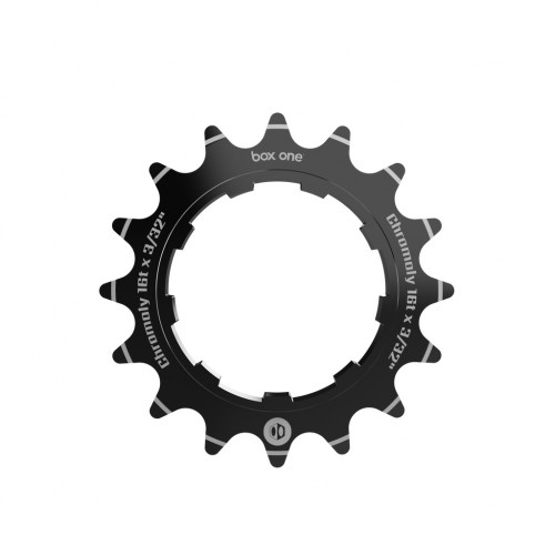 Box One Oversized Single Speed Cog