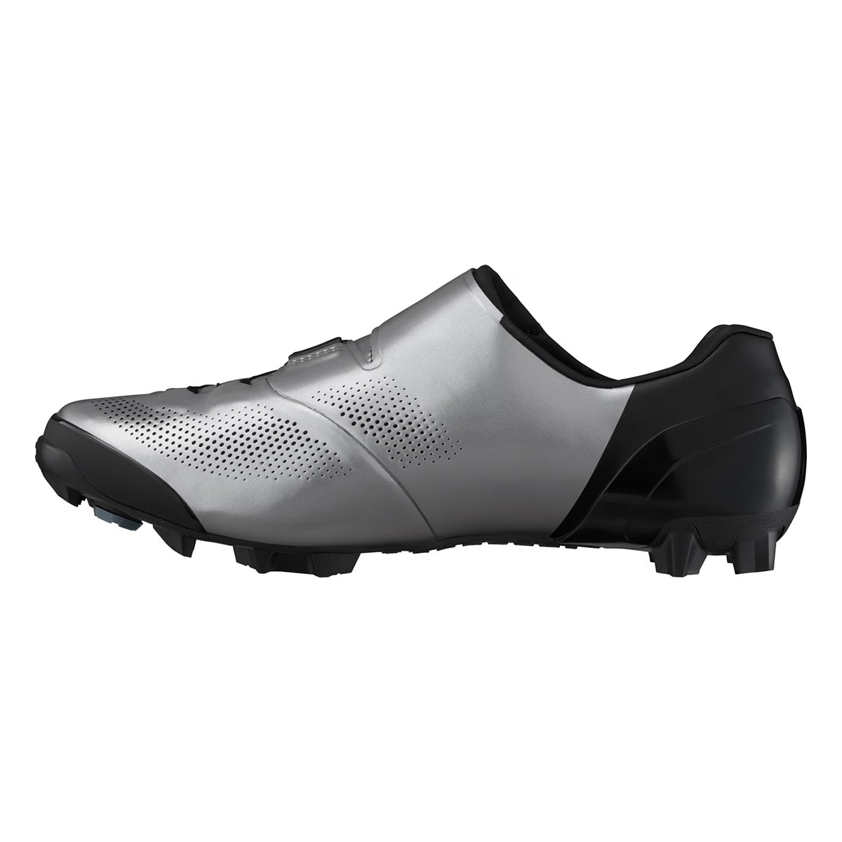 SHIMANO S-PHYRE SH-XC903S Special Edition SHOES Color Silver