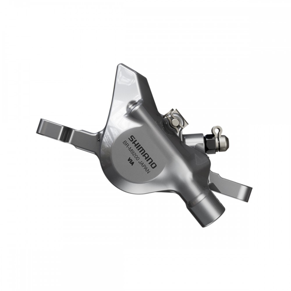 SHIMANO XTR BL-M9220(R) - BR-M9200(R) HYDRAULIC BRAKE KIT Color Black