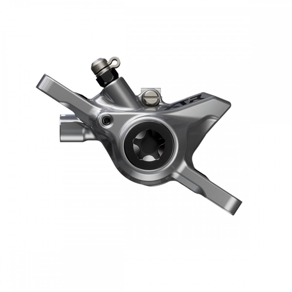 SHIMANO XTR BL-M9220(R) - BR-M9200(R) HYDRAULIC BRAKE KIT Color Black