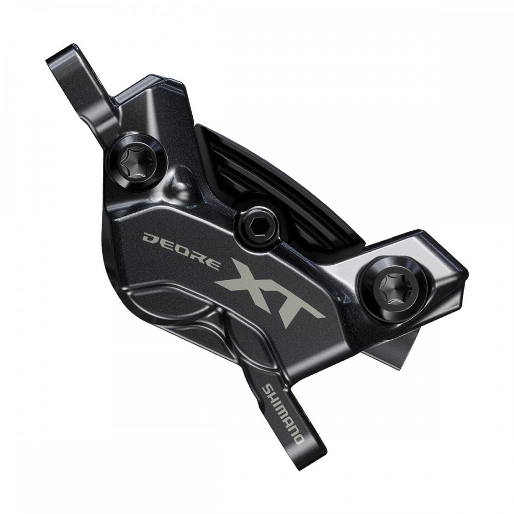 SHIMANO DEORE XT BL-M8200/BR-M8220 HYDRAULIC BRAKE KIT Color Black