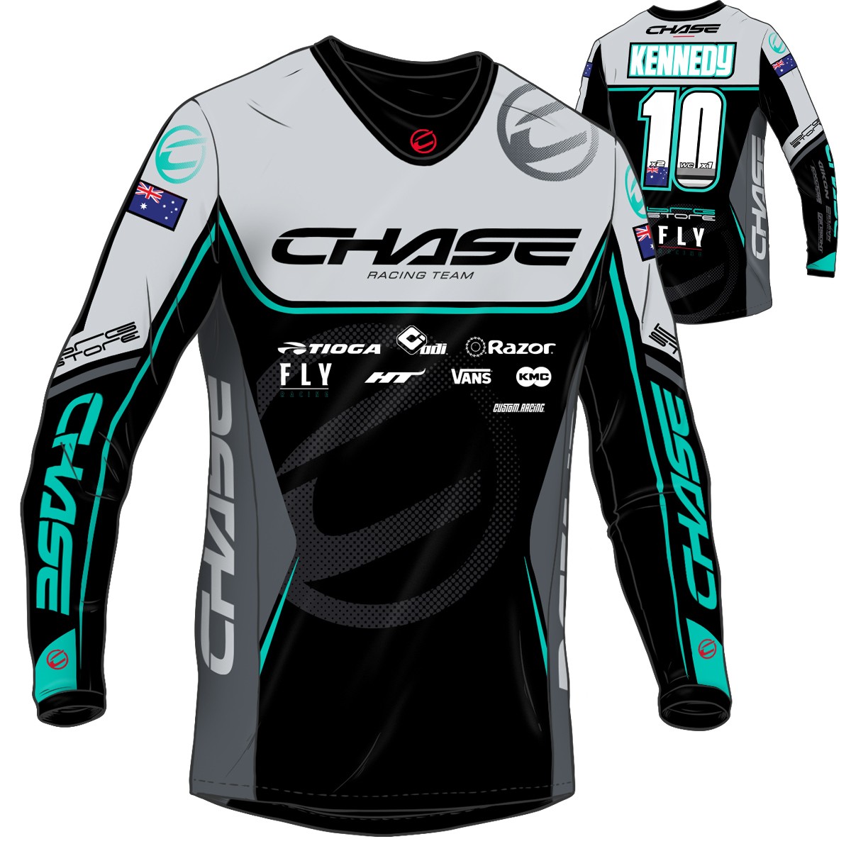 chase-team-jersey-izaac-