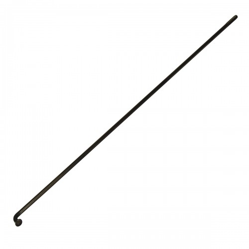 EXCESS TITANIUM BLACK SPOKE (UNIT)