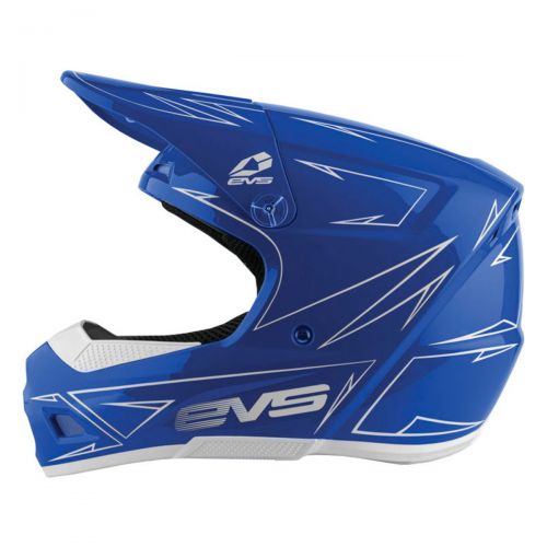 EVS T3 PINNER YOUTH HELMET