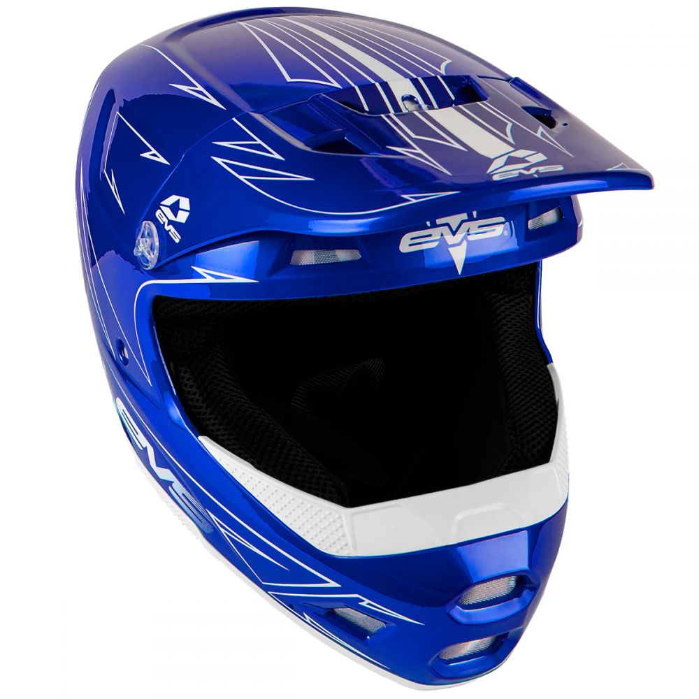 EVS T3 PINNER YOUTH HELMET