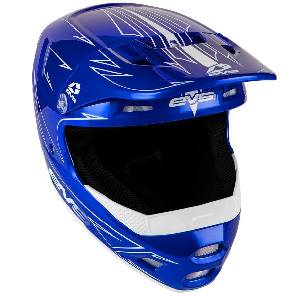 EVS T3 PINNER YOUTH HELMET