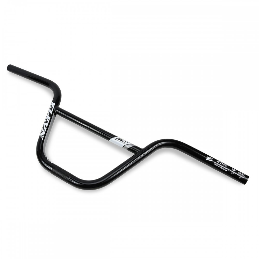 ELEVN 22.2 SLT FLAT 8.0" HANDLEBARS