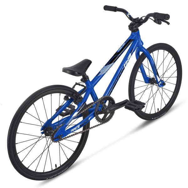 Position One BMX Bike - Thumbnail 2
