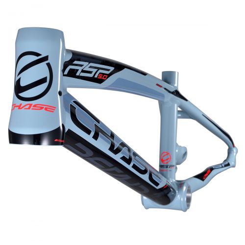 CHASE RSP5.0 FRAMES SLATE