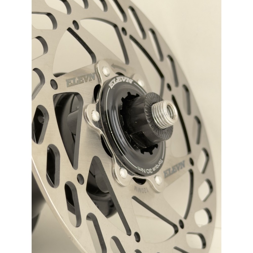 Adaptateur Centerlock Reverse or