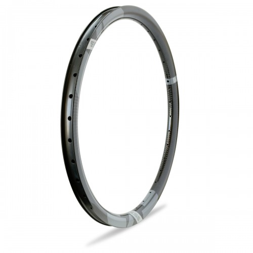 EXCESS EXE CARBON RIM 507X30MM 36H NO...