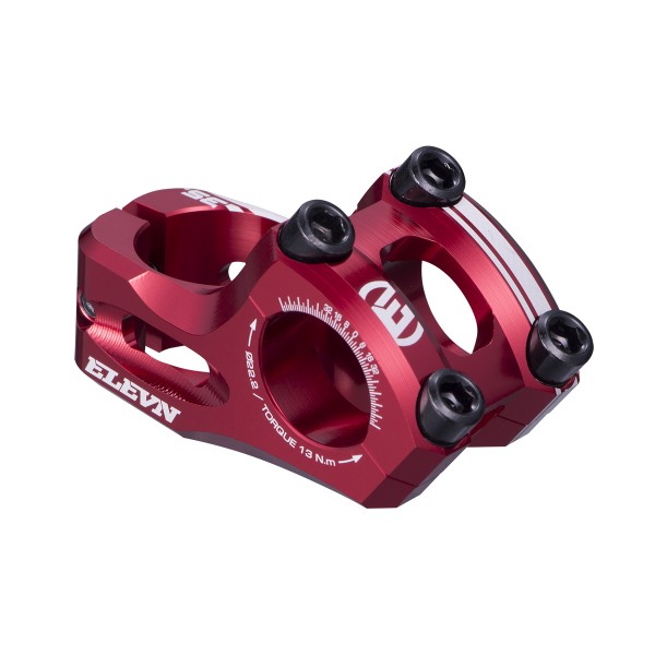 ELEVN 22.2MM OVERBITE STEM 1"