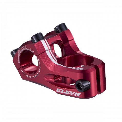 ELEVN 22.2MM OVERBITE STEM 1"
