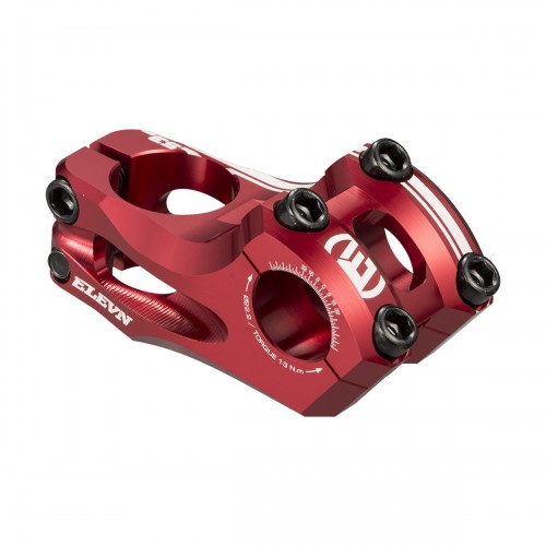ELEVN 22.2MM OVERBITE STEM 1-1/8"