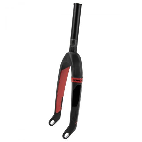 IKON PRO 20" 20MM 1-1/8" CARBON FORK