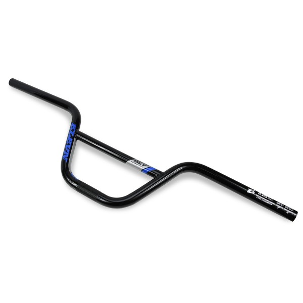 ELEVN 22.2 SLT FLAT 6.25" CRUISER HANDLEBARS