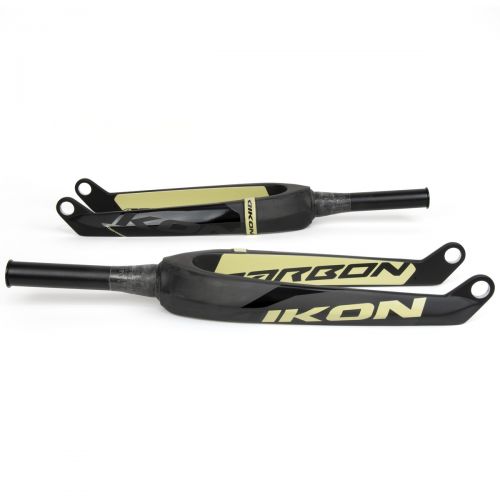 IKON PRO 24" 20MM TAPERED FORKS