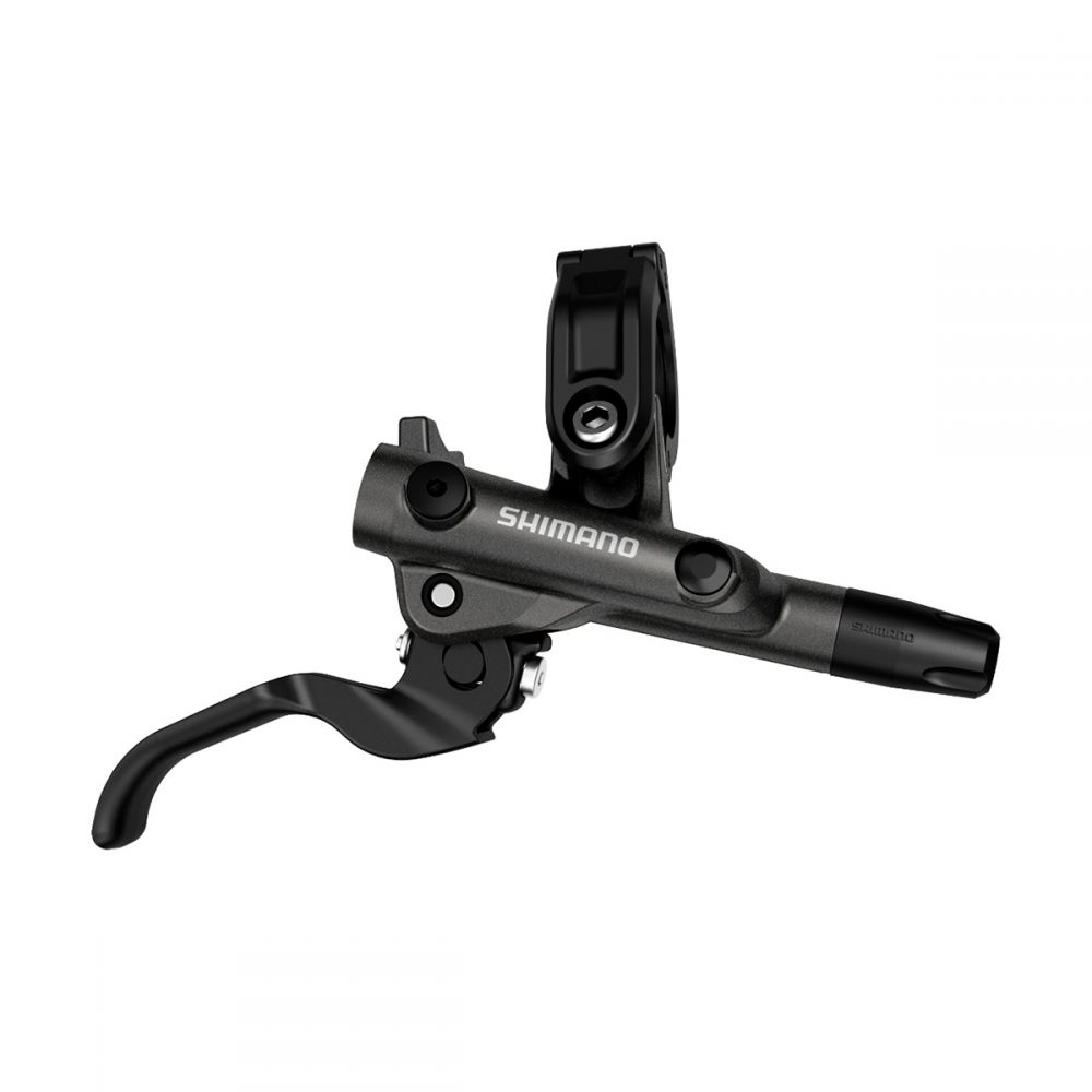 SHIMANO BRAKE LEVER BL-M6100 RIGHT FOR HYDRAULIC DISC BRAKE