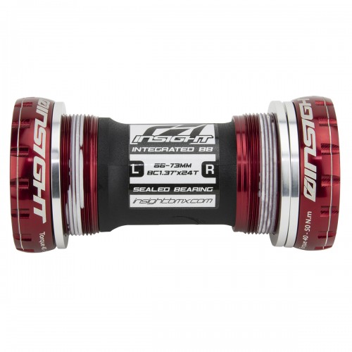 INSIGHT BOTTOM BRACKET EURO 68-73MM