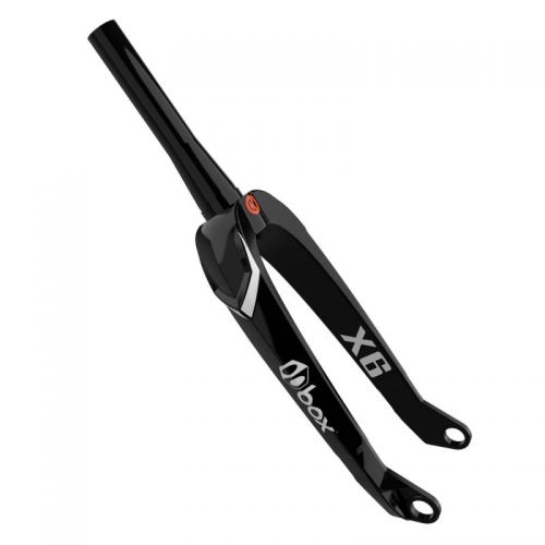 BOX ONE OVERSIZED X6 PRO 20" 20MM CARBON FORK