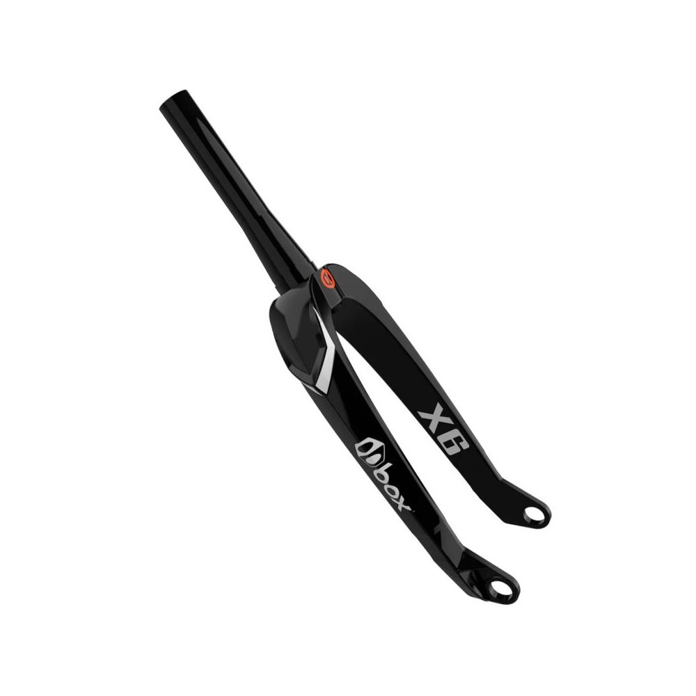 BOX ONE OVERSIZED X6 PRO 20" 20MM CARBON FORK
