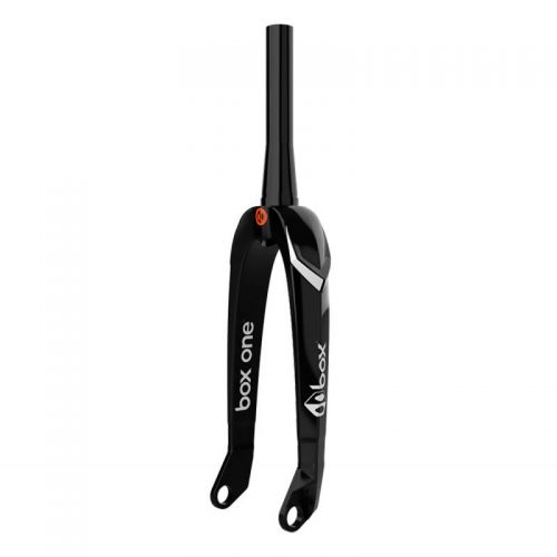 BOX ONE OVERSIZED X6 PRO 20" 20MM CARBON FORK