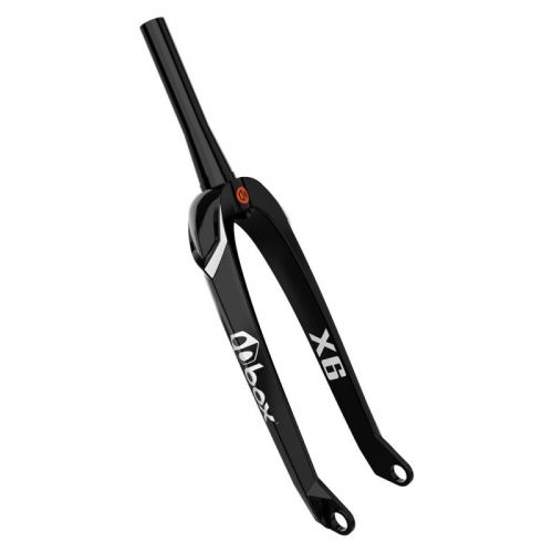 BOX ONE OVERSIZED X6 PRO 24" 20MM CARBON FORK