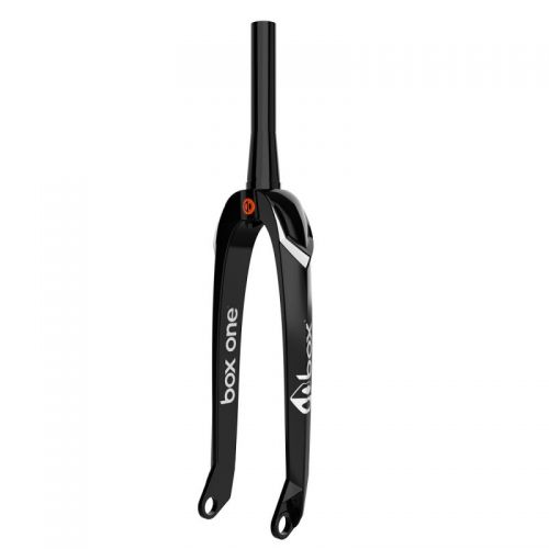 BOX ONE OVERSIZED X6 PRO 24" 20MM CARBON FORK