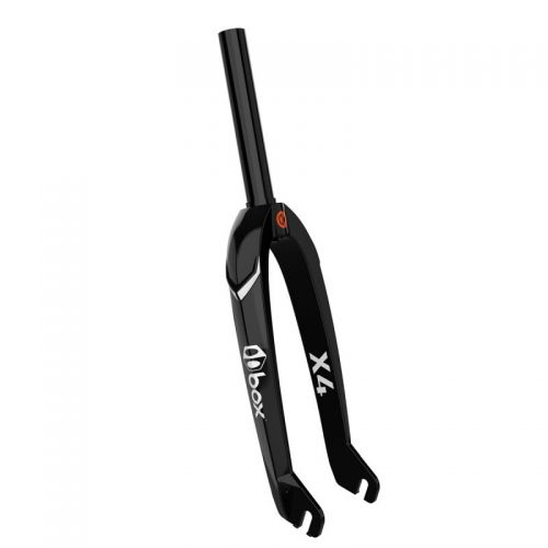 BOX ONE X4 20" 20MM CARBON FORK