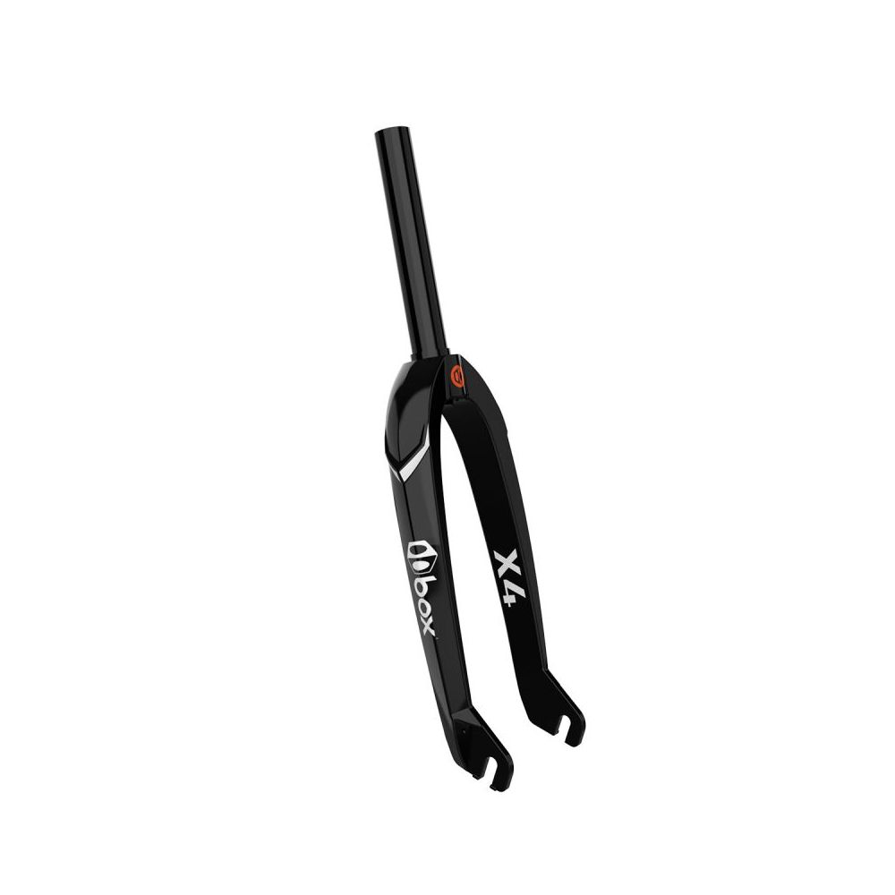BOX ONE X4 20" 20MM CARBON FORK