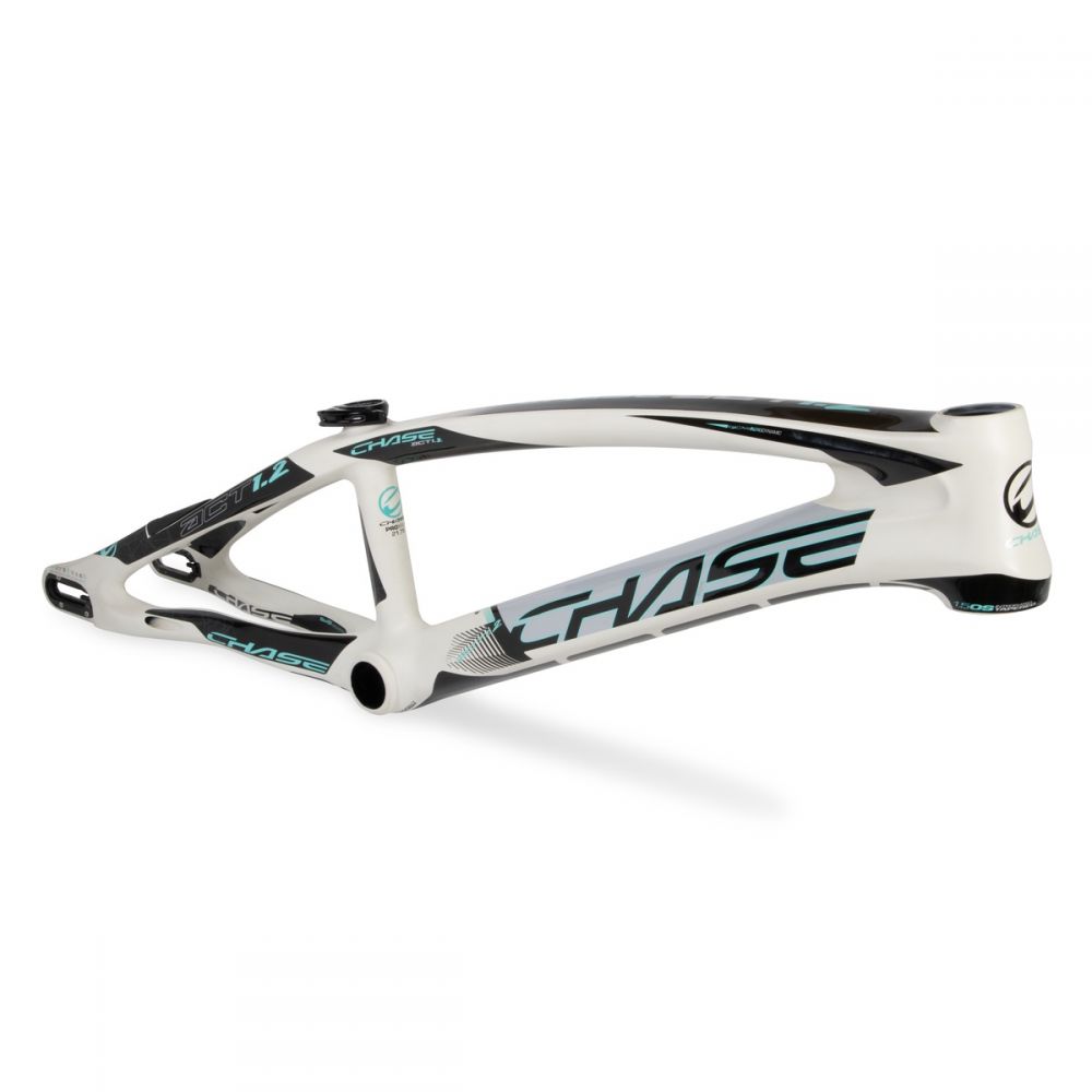 CHASE ACT 1.2 CARBON FRAME TEAM LIMITED EDITION