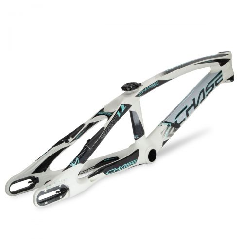 CHASE ACT 1.2 CARBON FRAME TEAM LIMITED EDITION