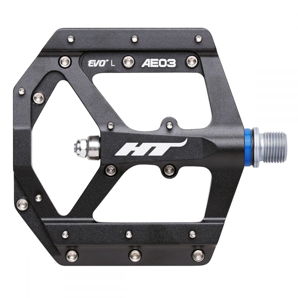 HT AE03 PLATFORM PEDALS