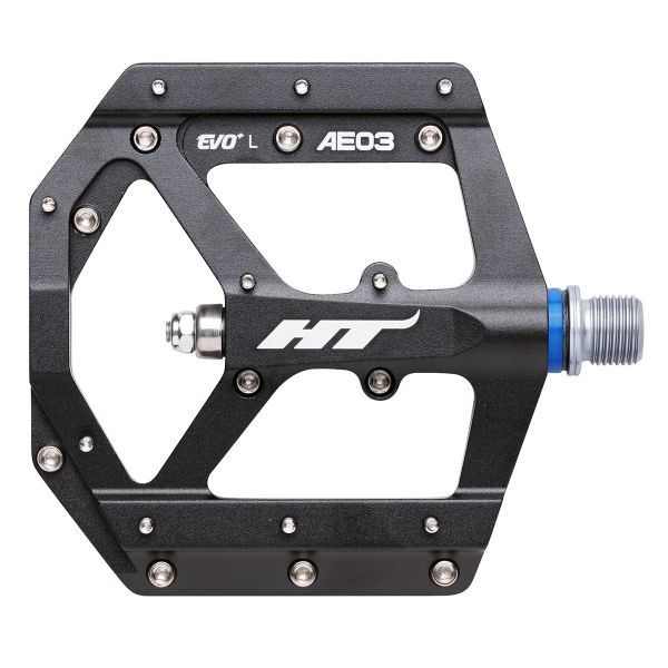 HT AE03 PLATFORM PEDALS