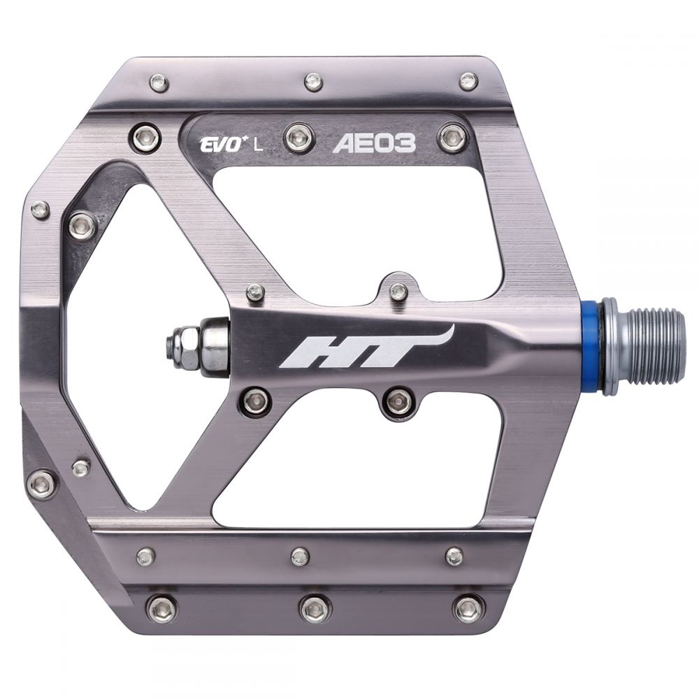 HT AE03 PLATFORM PEDALS