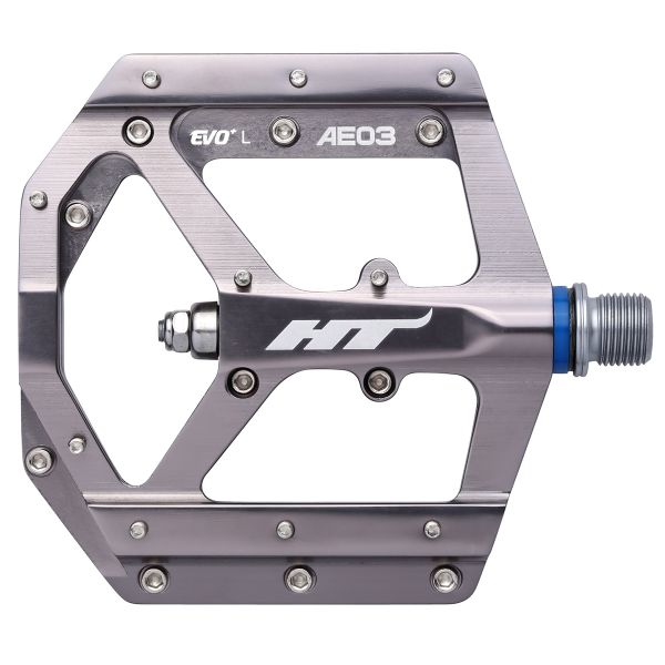 HT AE03 PLATFORM PEDALS