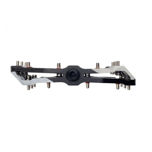 HT ANS10 SUPREME PLATFORM PEDALS