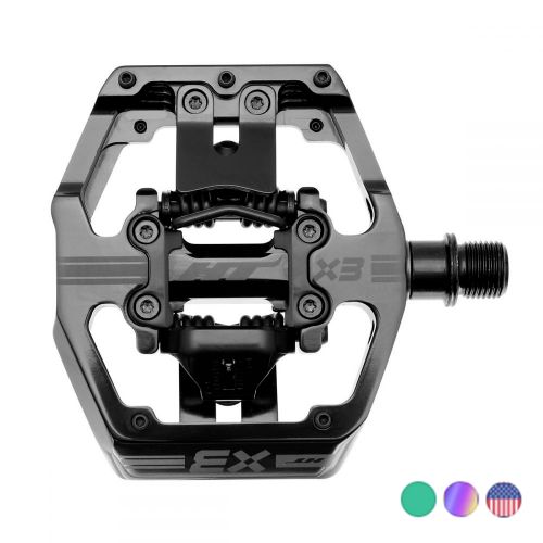 HT X3 PEDALS