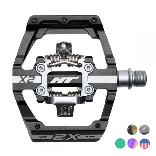 HT X2-SX PEDALS