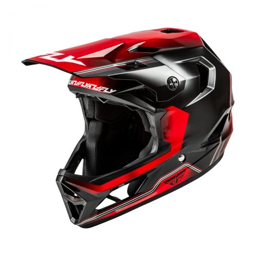 FLY RACING RAYCE REPEAT HELMETS