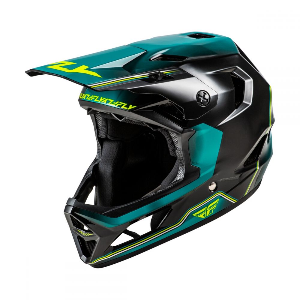 FLY RACING RAYCE REPEAT HELMETS