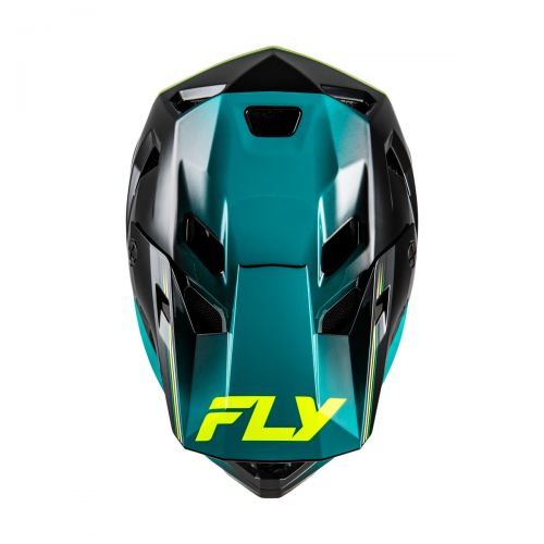 FLY RACING RAYCE REPEAT HELMETS
