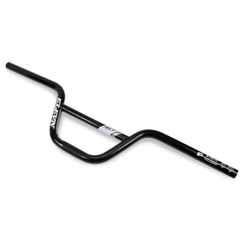 Bmx clearance race handlebars