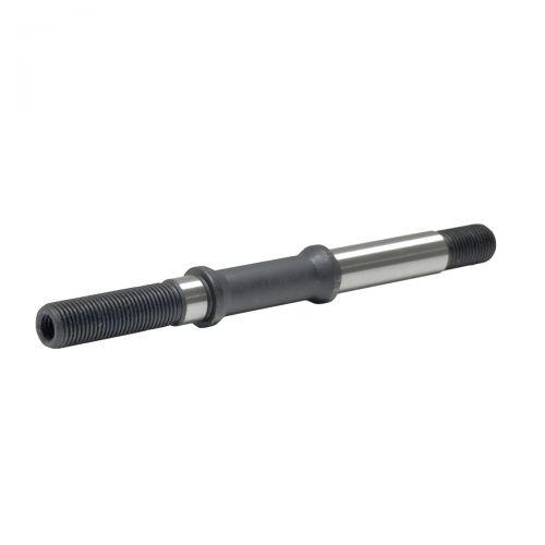 EXCESS MINI/EXPERT CHROMO REAR M6 AXLE FOR P3X5 R120 HUB