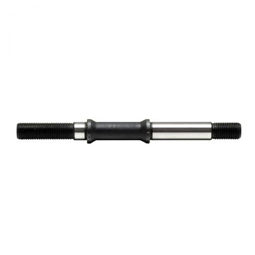 EXCESS MINI/EXPERT CHROMO REAR M6 AXLE FOR P3X5 R120 HUB